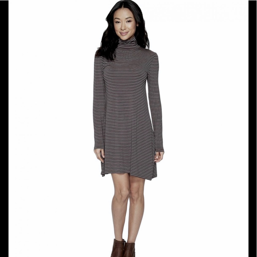 Carve Designs Promenade Dress